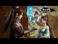 Download Lagu 💥 EP152.Hotspot1.最新！萧炎带领熏儿前往天墓度蜜月！狗粮太多引原住民不满！！【Hotspot trilogy 3 per week | 斗破苍穹 】