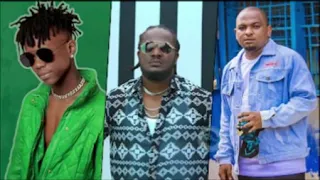 stamina ft fid q x young killer jicho