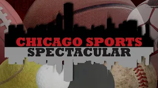 Insane Deals All Day at the Chicago Sports Spectacular