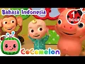 Download Lagu Kepala Pundak Lutut Kaki | | Lagu Anak Favorit | Nursery Rhymes Indonesia