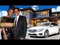 The Luxurious Lifestyle of Billy Ocean