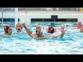 Lagu UCLA vs. USC: 2025 NCAA men's water polo championship highlights