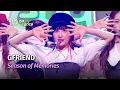 Download Lagu GFRIEND (여자친구) - Season of Memories [Lyrics] KBS WORLD TV 250110