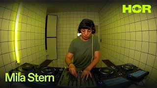 Mila Stern | HÖR - September 7 / 2026