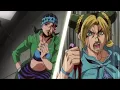 Download Lagu JoJo Stone Ocean Cast Dropping the F-Bomb