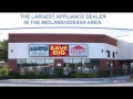 Direct Appliance Odessa TX