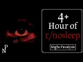 4 Hours of 5K Special