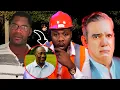 Download Lagu ABINADER mouri frèt - HAITI Sove DIASPORA mèt prepare malèt yo pou yo Antre Haiti / SHILO