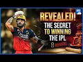How to win the IPL The 5-step guide to becoming an IPL champion