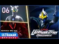 Download Lagu ULTRAMAN ZERO THE CHRONICLE Episode 06 \