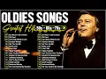 Download Lagu Oldies But Goodies 50s 60s 70s 📀 Elvis Presley, Paul Anka, Tom Jones, Andy Williams, Engelbert