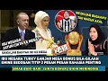 Download Lagu 🔴 MERINDING !! Sudah Terlanjur Jatuh Hati..Emine Erdogan Lakukan Hal gila ini Ke mega,Pemain Ini iri