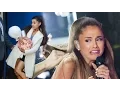 Download Lagu Ariana Grande - Funny \u0026 Cute Moments