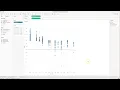 Tableau Scatterplots 2 measures