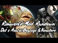 Det s Xenotypes Avaloi Boglegs and Venators - Rimworld Mod Rundown 1 5