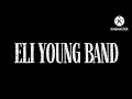 Eli Young Band: Drunk Last Night (PAL/High Tone Only) (2013)