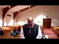FRMZBC Ushers Anniversary - 2022