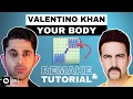 Download Lagu How to Make Valentino Khan X Nitti Gritti - \