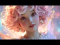 Aura Bloom - Celestial Dreams Fairy Lights Beneath the Enchanted Stars