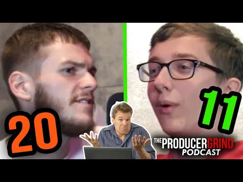 Download MP3 FL Studio 11 vs. 20? Is FL 11 the best version??  | KBeaZy | Producergrind Clips