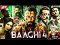 Download Lagu Baaghi 4 Full Movie 2025 | Tiger Shroff Lastest Action Movie in Hindi | Tiger Shroff, Tripti Dimri