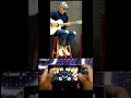 Download Lagu MELODI GITAR VIRAL TIKTOK@muajimelodies900 HANYA AKU YANG MENCINTAIMU - ILUSI BAND | REAL DRUM