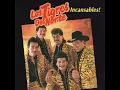Los Tigres Del Norte - La Dieta