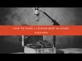 How to Make a Censor Beep for Your Podcast in Adobe Audition