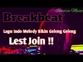 Download Lagu Dj Breakbeat Terbaru Lagu indo | Melody party Bikin Melayang