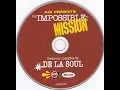 De La Soul - Respect (Prod. Supa Dave West)