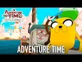 Video di Adventure Time: Pirates of the Enchiridion