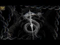 Snake Skeleton Chain 1440P Live Wallpaper