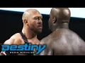 Download Lagu TNA Champion MOOSE vs Ryback | Battle Of The Big Men (2017)