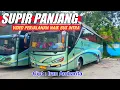 Download Lagu Lagu Batak Supir Panjang || Kisah Perjalanan Bus Intra 25 ekonomi toilet.