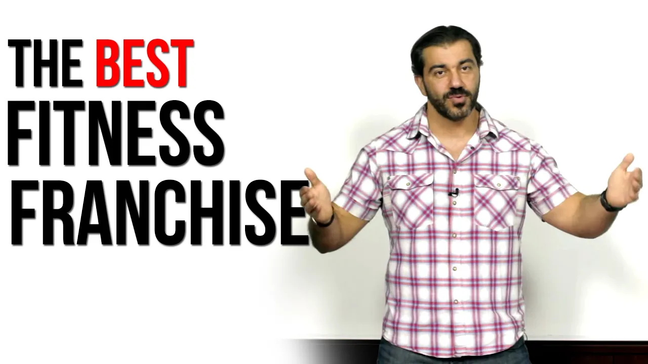 Fitness Franchise Evaluation: Key Criteria for Choosing a Model Successfully