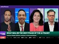 Tom Hayes - Yahoo Finance Appearance