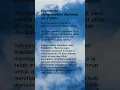 Download Lagu Keutamaan Sholawat Jibril 1000x