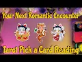 Download Lagu ❤️‍🔥Your Next Romantic Encounter!❤️‍🔥 Tarot Pick a Card Love Reading