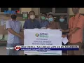 Download Lagu MNC Peduli Salurkan APD ke RS Akademis Jaury Makassar - Lintas iNews 16/07