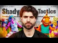 Is Fortnite Creative Cooked