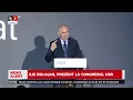 Download Lagu DECLARAȚII ILIE BOLOJAN, PRIM MINISTRU, LA CONGRESUL USR_Știri B1TV_21 iunie 2025