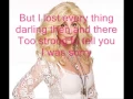 Download Lagu Cher if i could turn back time lyrics