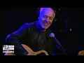 Peter Frampton “Do You Feel Like We Do” Live on the Stern Show (2016)