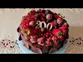 Download Lagu Torta Amandina al cioccolato !  Tort Amandina cu multa cioccolata !
