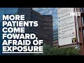 Patients come forward about their possible exposures to HIV Hepatitis at Vanderbilt Clinic