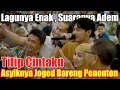 Download Lagu Asyiknya Joged Bareng Penonton!! Titip Cintaku - Ona Sutra (Live Ngamen) Tri Suaka