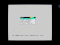 ZX Spectrum 128K BASIC test in my 8-bit emulator