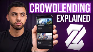 8lends.io Review 2026: Features, RWA Collateral & How It Works