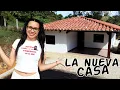 Tour por la nueva casa finca │Candy Bu