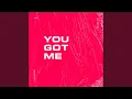 Download Lagu You Got Me (Radio Edit)